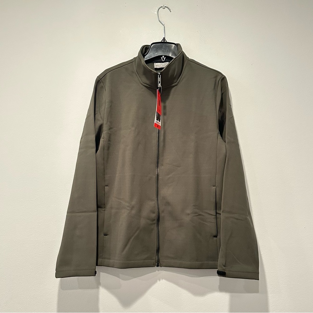 32 Degrees Men's Full Zip Jacket - Picture 6 of 9